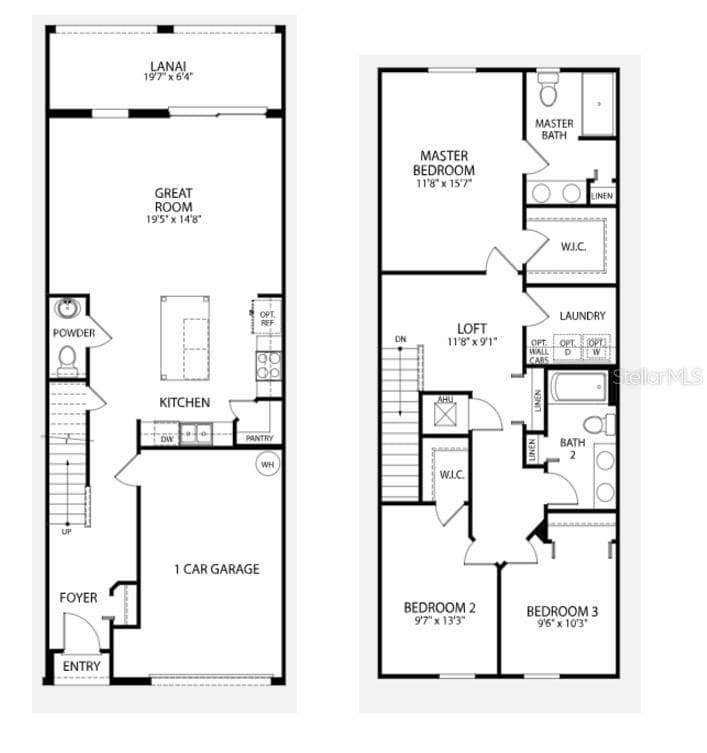 10667 IRONWOOD TREE WAY photo 2