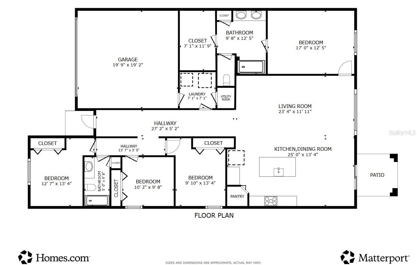 32325 WISHING HAVEN DR photo 2