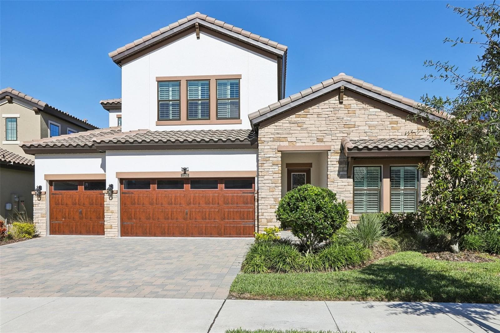 11263 RUSTIC TIMBER LOOP primary photo