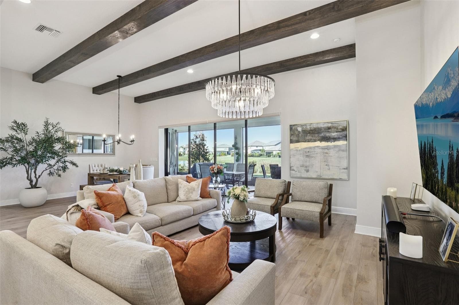 11263 RUSTIC TIMBER LOOP photo 11