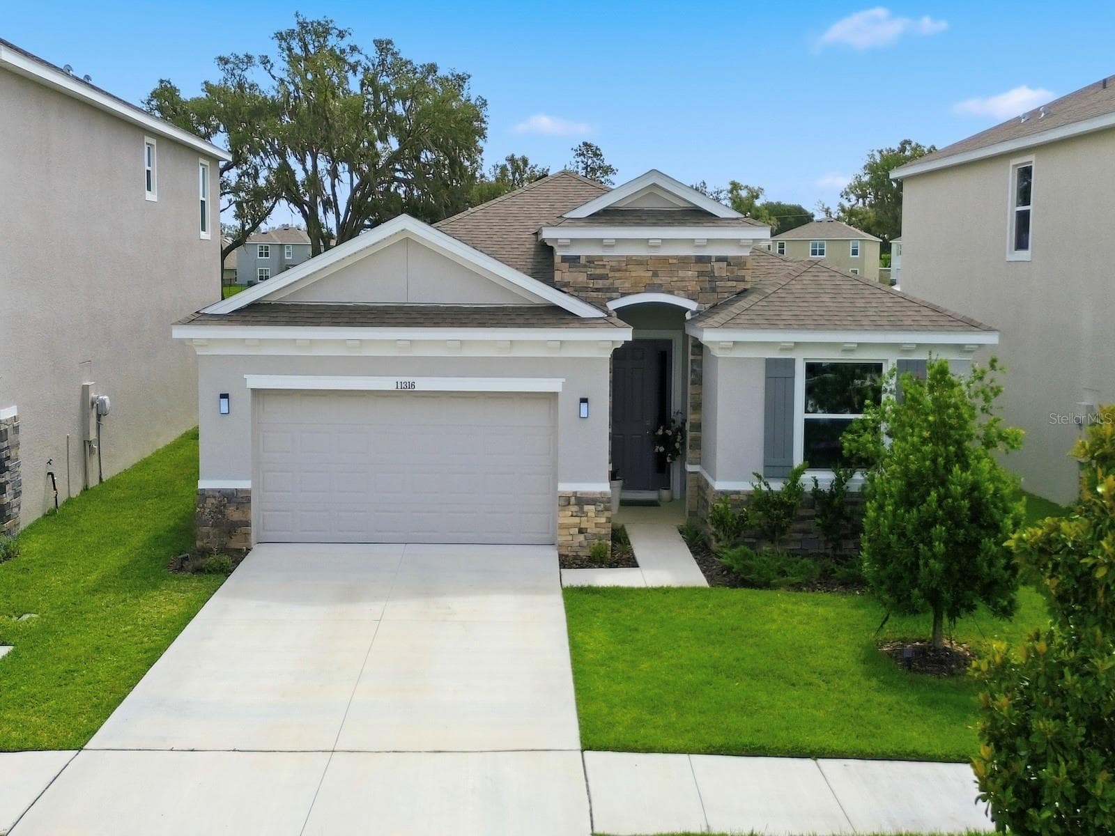 11316 SPOONBILL FLOCK WAY primary photo