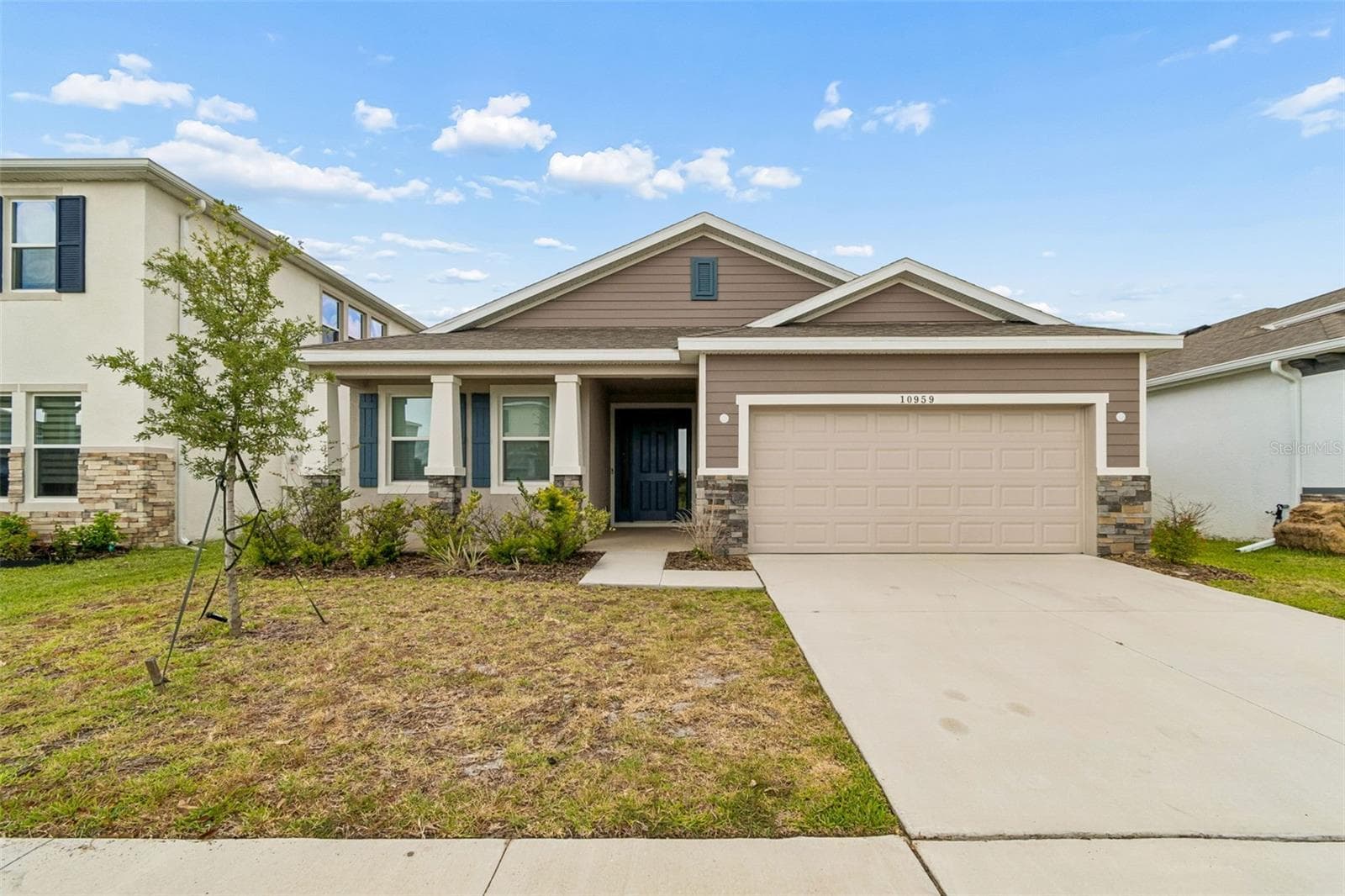 10959 COTTON VALE PL primary photo