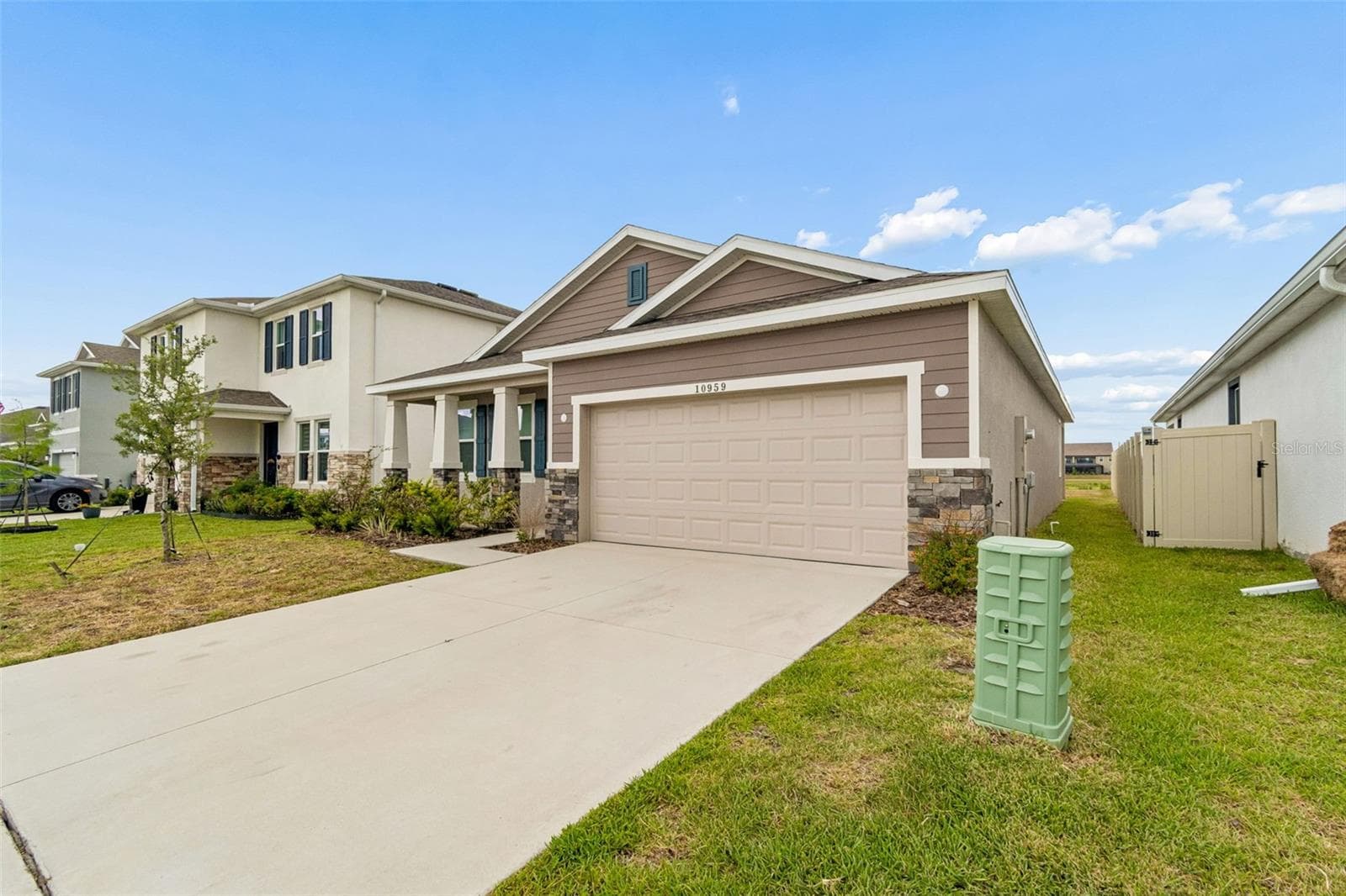 10959 COTTON VALE PL photo 2