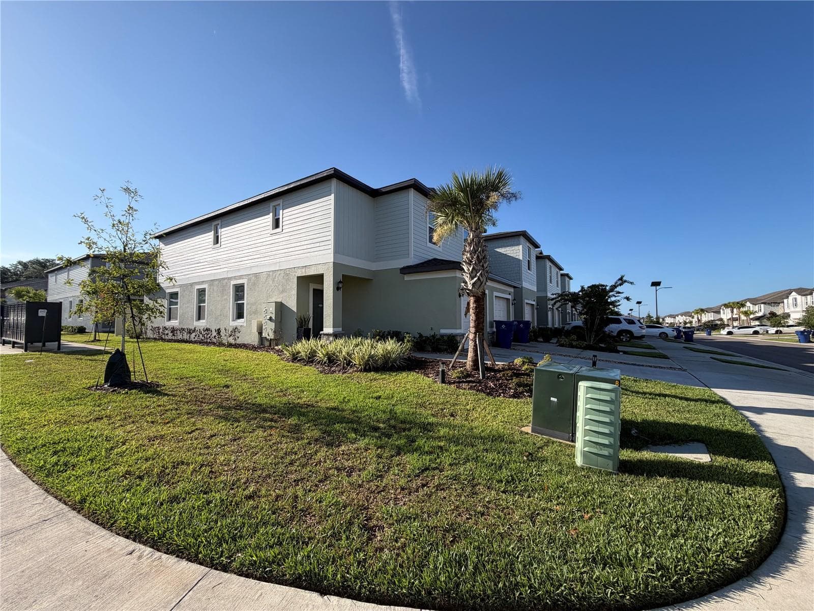 10268 HONEY HAMMOCK WAY #10268 photo 2