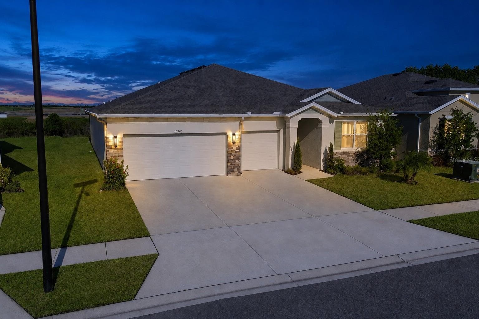 10345 BRIDGEGATE HEIGHTS LOOP photo 2