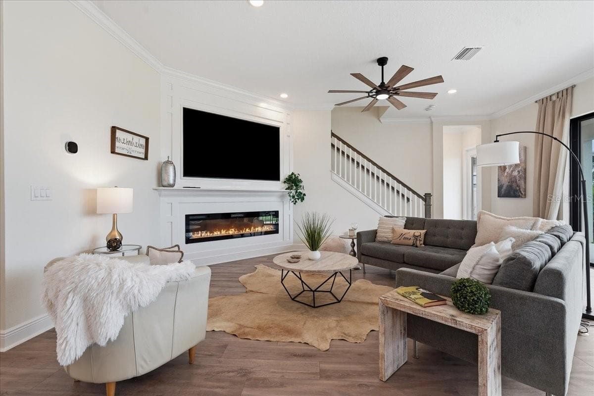 11232 RUSTIC TIMBER LOOP photo 11