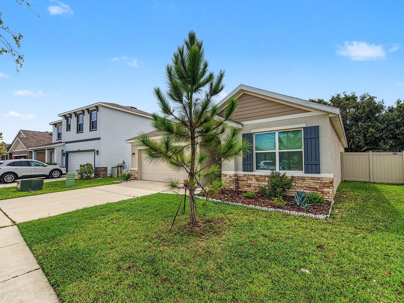 10668 QUAIL GROVE WAY photo 2