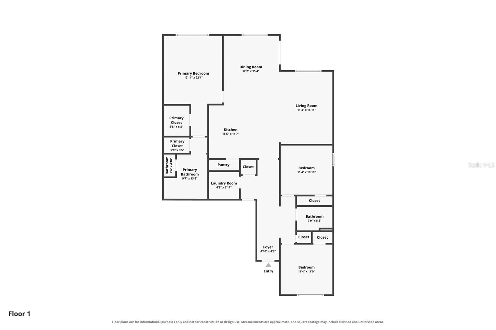 10668 QUAIL GROVE WAY photo 3