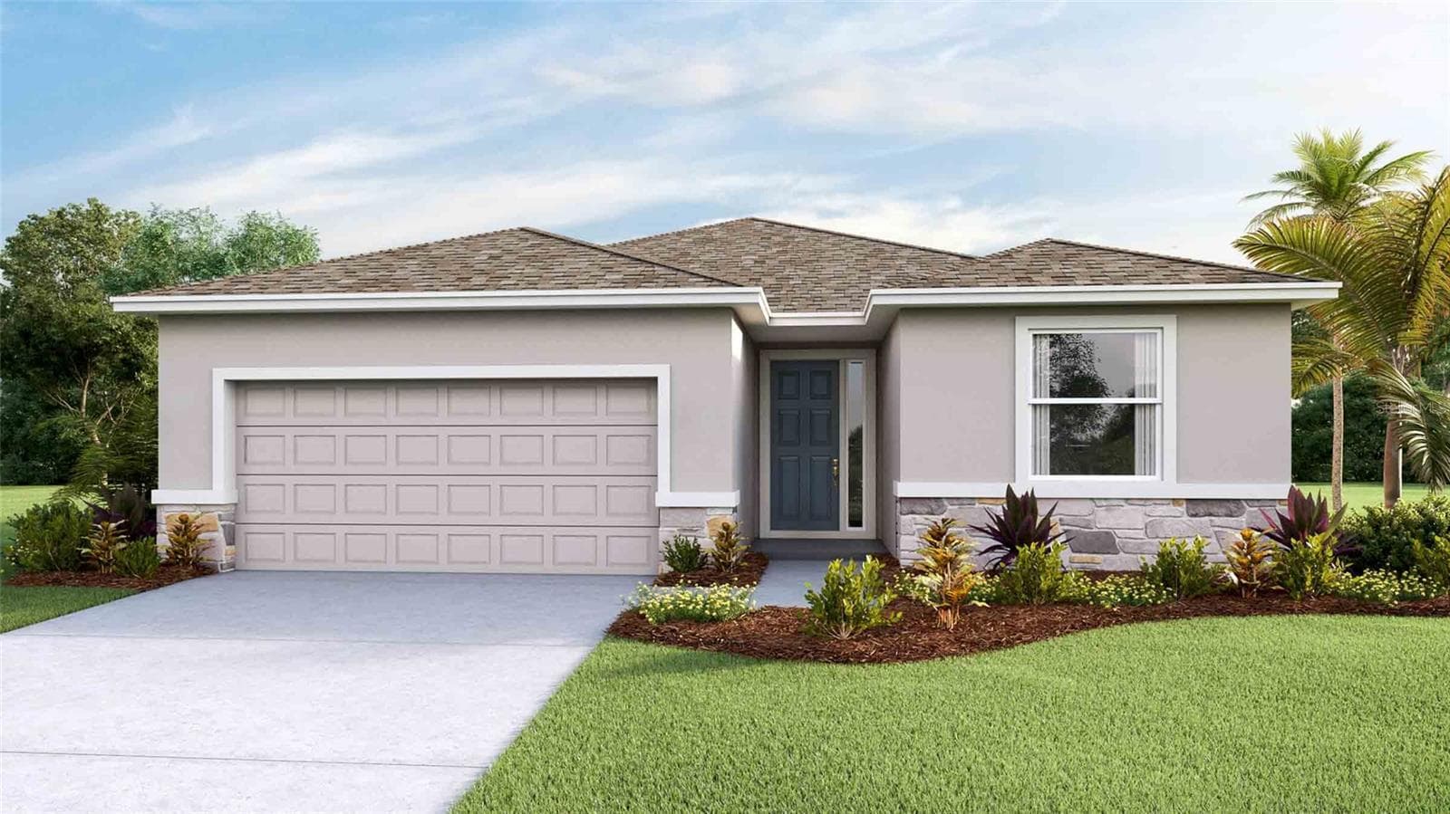 11117 COTTON VALE PL primary photo
