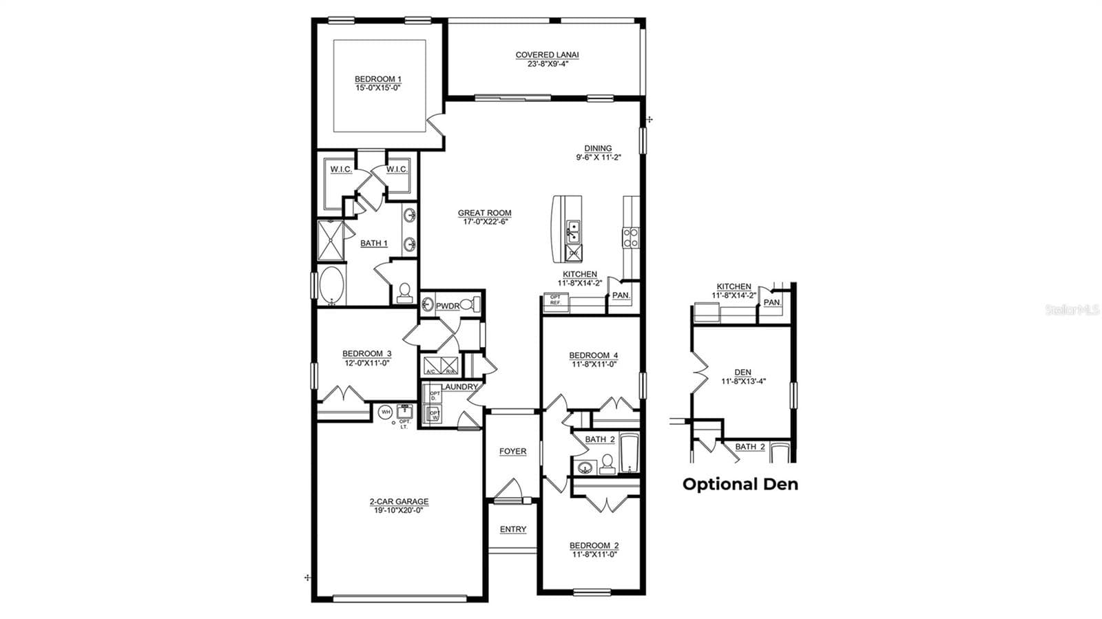 11117 COTTON VALE PL photo 12